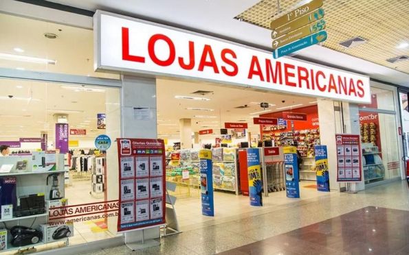 Americanas fechou 52 lojas e perdeu 11% dos clientes no 1º semestre
