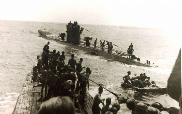 Ataques a navios brasileiros na costa sergipana completam 81 anos