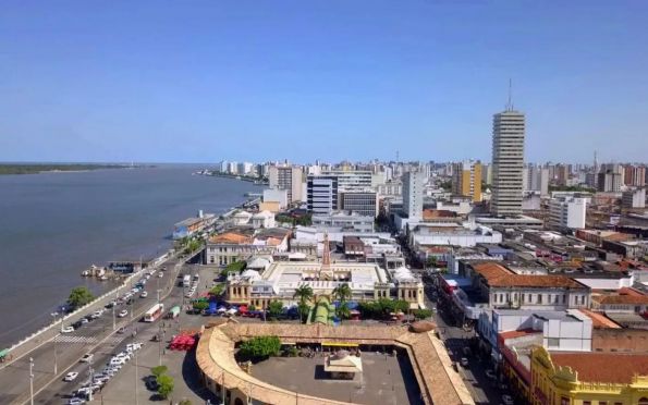 CAE aprova pedido de empréstimo internacional de Aracaju