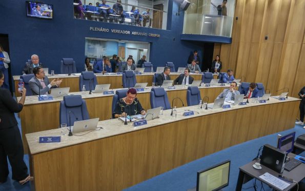 Câmara aprova Semana Municipal de Incentivo ao Parto Humanizado