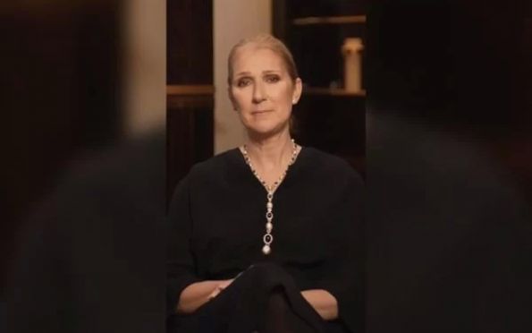 Com doença grave, Celine Dion não estaria respondendo aos remédios