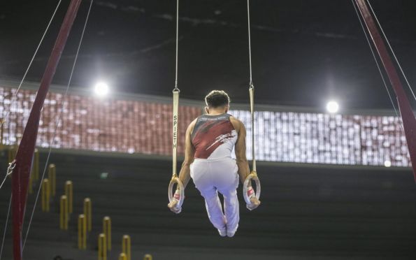 Confira o calendário de eventos esportivos para o mês de agosto em Sergipe