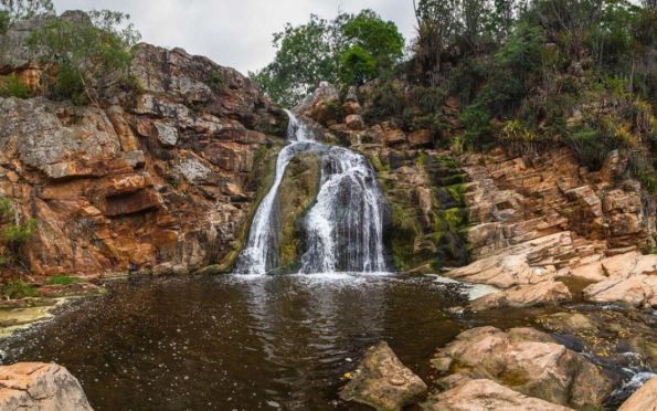Confira opções de cachoeiras para quem busca lazer e ecoturismo em Sergipe