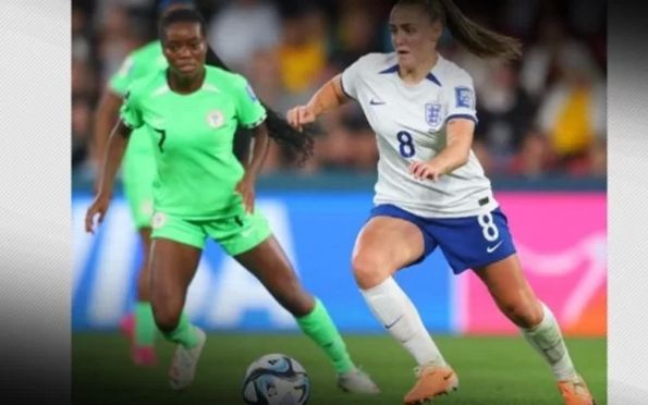 Copa Feminina: no sufoco, Inglaterra bate Nigéria nos pênaltis e avança
