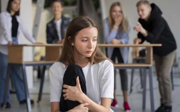 Criminalização do bullying é aprovada em Comissão da Câmara Federal