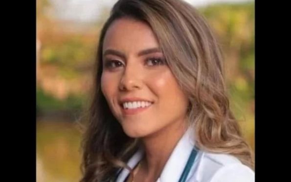 “Dia corrido”: mensagem de médica assassinada levou à descoberta do crime