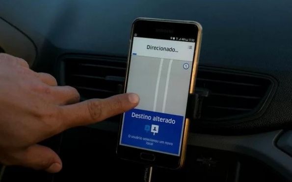 Motorista da Uber usa app robô para cancelar mais de mil corridas em Aracaju