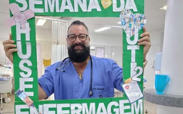 Enfermeiro morre em Aracaju com suspeita de dengue hemorrágica