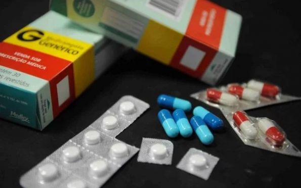 Farmácias do SUS serão obrigadas a divulgar estoque de remédios