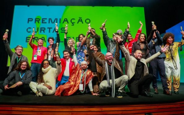 Festival de Gramado: com 6 Kikitos, Mussum, O Filmis é o vencedor