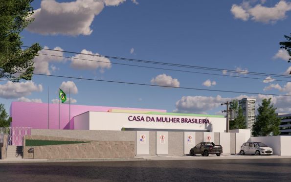 Governo assina ordem de construção da Casa da Mulher Brasileira em Sergipe