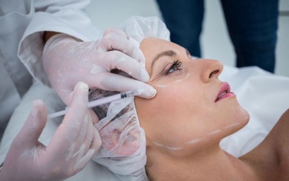 Harmonização facial: biomédico esteta de Sergipe explica o procedimento