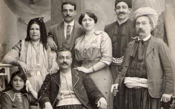 José Narbone: um judeu argelino em Sergipe, século XIX