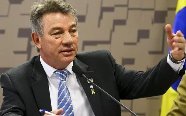 Justiça Eleitoral cassa mandato do governador de Roraima