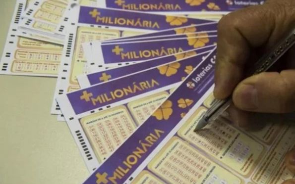 +Milionária: por que ninguém ganhou nessa loteria da Caixa até hoje?