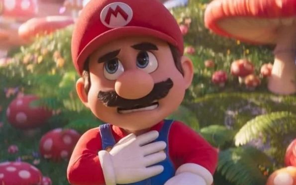 Nintendo anuncia mudança na voz de Mário após 28 anos