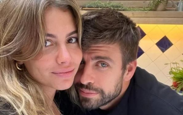 Piqué se muda com a namorada para casa onde Shakira passou a gravidez