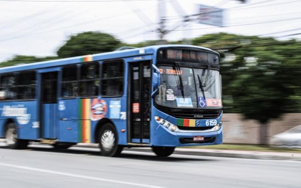 Prefeitura de Aracaju começa campanha para uso dos corredores de ônibus