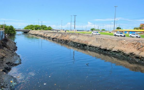 Projeto que ajuda na despoluição de rios é aprovado na Câmara de Aracaju