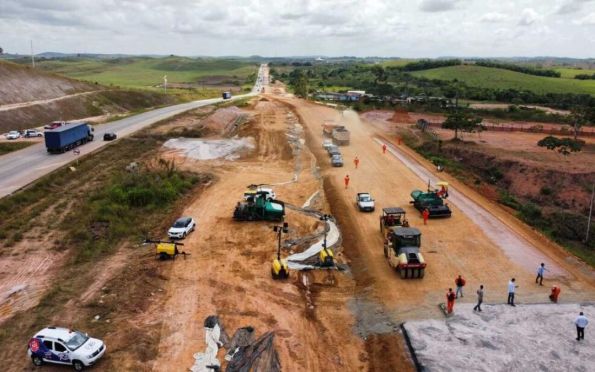 Saiba quais são os cinco projetos de transporte do novo PAC em Sergipe