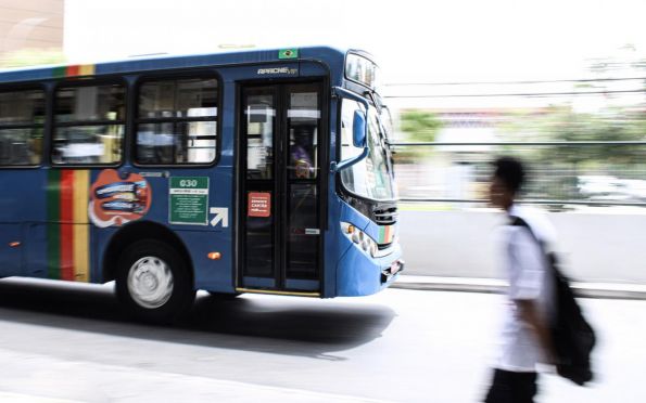 Saiba quando corredores de ônibus vão começar a funcionar em Aracaju