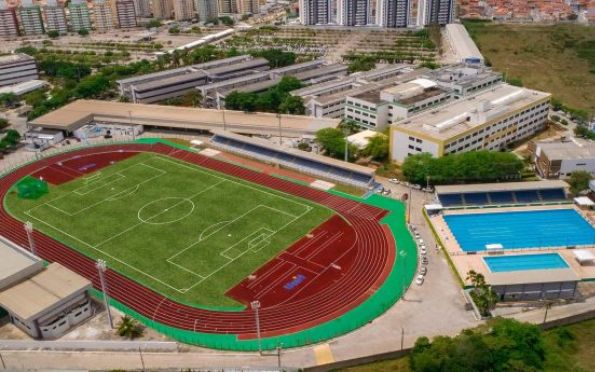 Sergipe vai receber mais de 600 atletas para o campeonato de atletismo