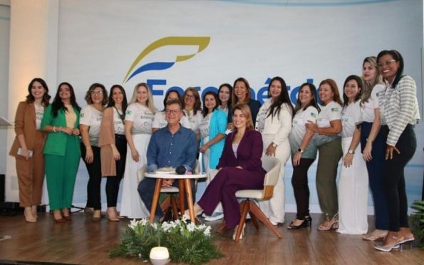 2° Encontro Mulher Empresária ocorre em Aracaju nesta sexta-feira (29)