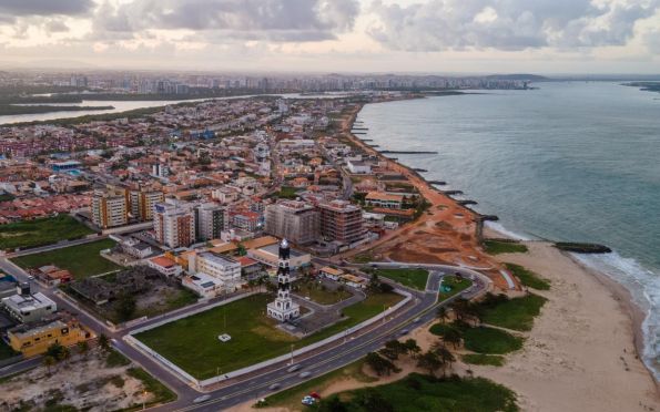 Aracaju está entre as 100 cidades mais conectadas e inteligentes do Brasil
