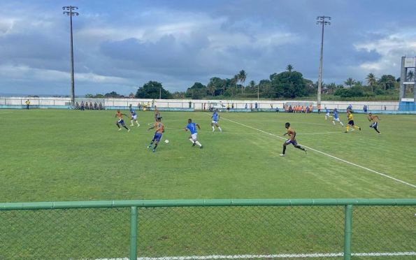 Carmópolis e Guarany abrem os confrontos da 5ª rodada da Série A2