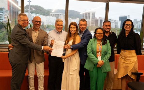 Eneva anuncia apoio ao Museu da Gente Sergipana
