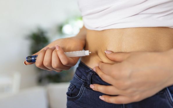Estudo: Ozempic pode evitar necessidade de insulina na diabetes tipo 1