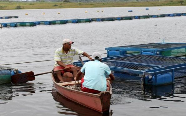 Governo de Sergipe apoia realização da Expo Pesca & Aquicultura 2023