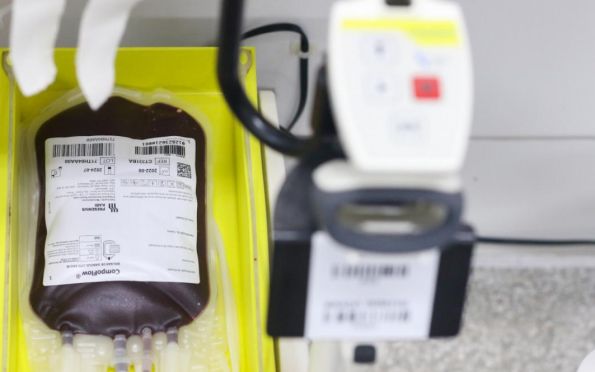 Hemose realiza coleta de sangue nesta sexta e sábado em Lagarto (SE)
