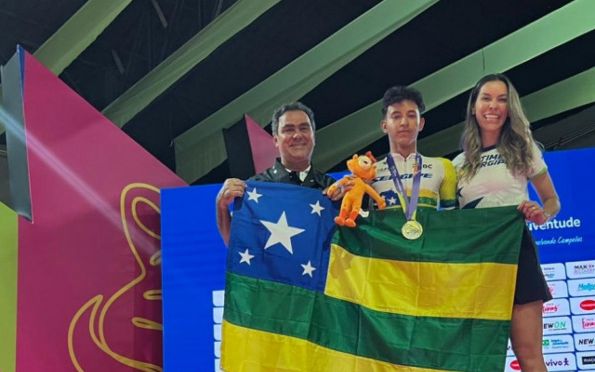 Jogos da Juventude revelam talentos do desporto escolar sergipano
