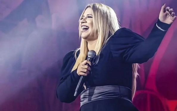 Marília Mendonça é indicada ao Grammy Latino com álbum póstumo