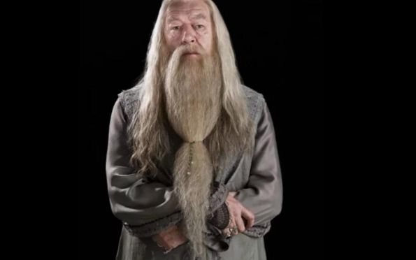 Morre Michael Gambon, Dumbledore, de Harry Potter, aos 82 anos