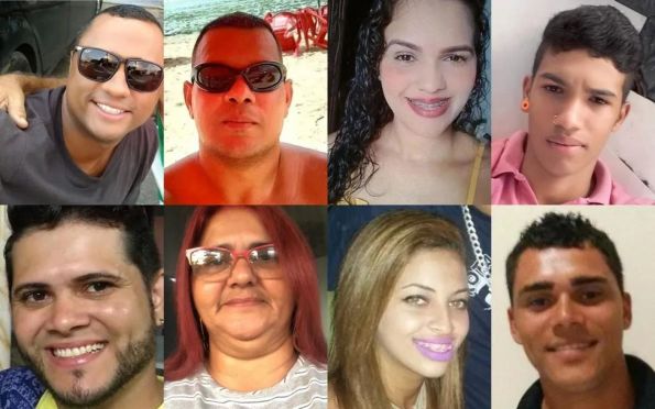 MP de Pernambuco investiga oito mortes em Camaragibe e Paudalho