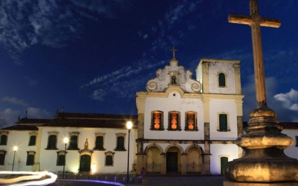 No Dia Mundial do Turismo conheça destinos para ‘turistar’ em Sergipe  