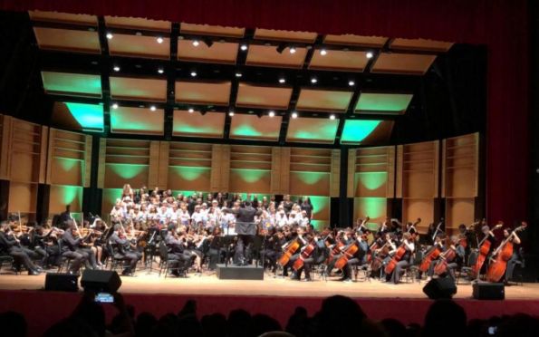 Orquestra Sinfônica de Sergipe apresenta concerto ‘Cantos do Brasil’
