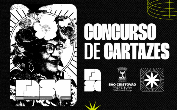 Prefeitura abre inscrições para o Concurso de Cartazes do Fasc