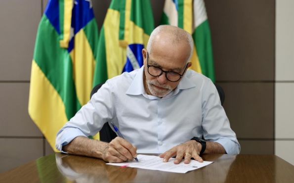 Prefeitura de Aracaju decreta ponto facultativo nesta sexta-feira (8)