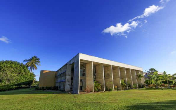 Ranking revela que a UFS está entre as 40 melhores universidades do Brasil