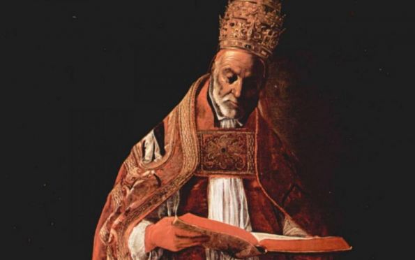 São Gregório Magno: conheça a história do papa que se tornou santo