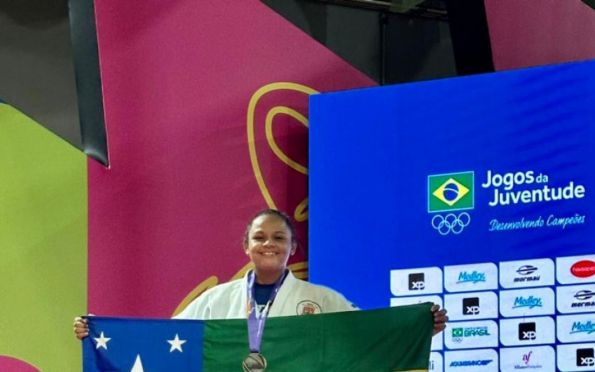 Sergipe conquista a quinta medalha nos Jogos da Juventude