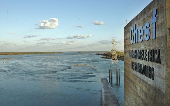 Sergipe inicia o plano de ações do Pacto pela Governança da Água