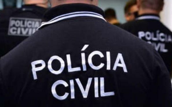 Suspeito de estelionato em Sergipe é preso dentro de cemitério no Ceará