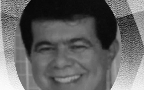Zé Américo, ex-prefeito de Dores, morre aos 71 anos 