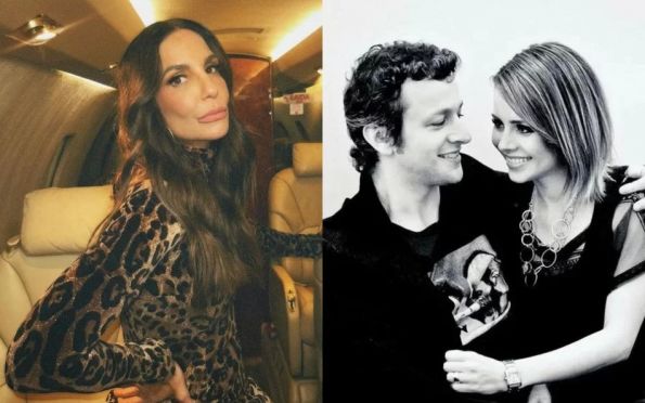 Zica? 13 casais que participaram de clipe da Ivete já se separaram