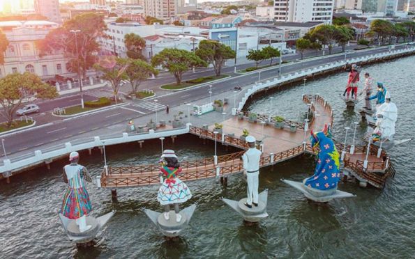  Semana da Sergipanidade acontece entre os dias 24 e 29 em Aracaju