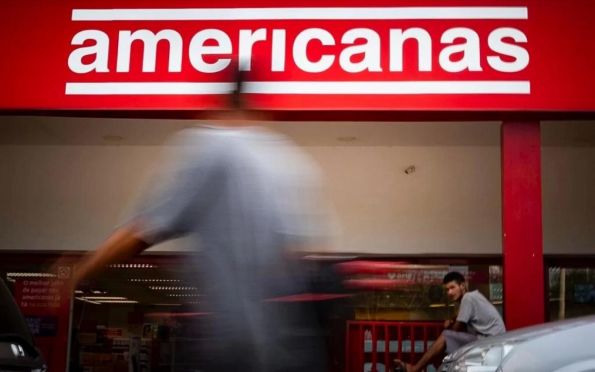 Americanas demitiu 1,1 mil e fechou 21 lojas entre agosto e setembro